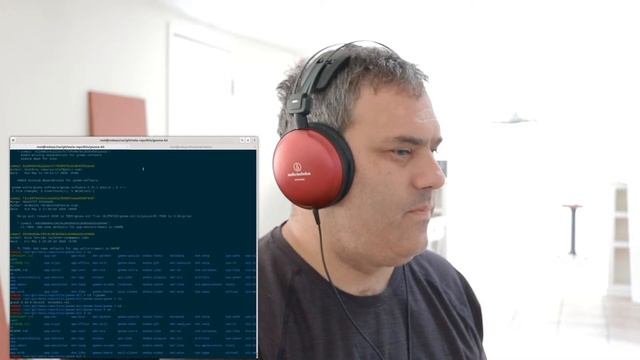 Funtoo - Freenode is dead / new Kits LiveStream! смотреть онлайн