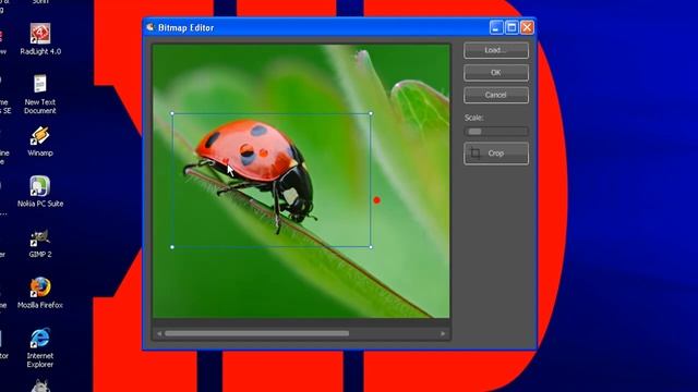 How to make a cool icon (for windows, mac and linux) смотреть онлайн