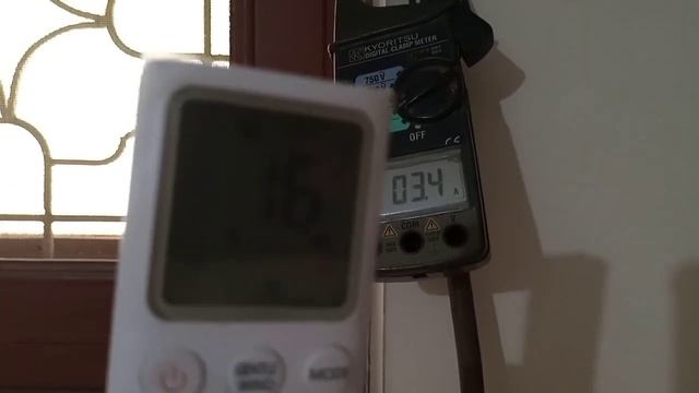 How to use TCL DC inverter AC generator mode||how much you can save electricity from generator mode смотреть онлайн
