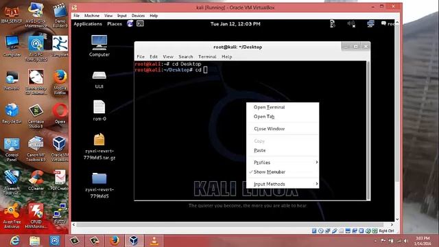 Router rom-0 file exploit with kali linux🔥🐧🐧🐧 смотреть онлайн