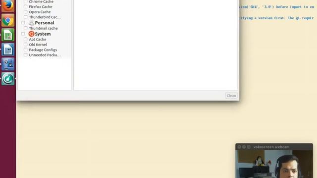 Ajuda Linux - Dia 262 - Utilitário Ubuntu Cleaner смотреть онлайн