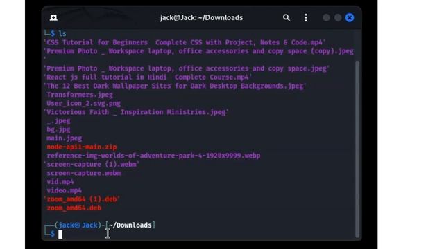How to Install Zoom on Kali Linux [Step-by-Step Guide] смотреть онлайн