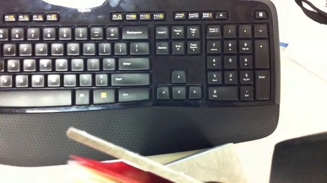 How to type an Em-Dash on a PC смотреть онлайн