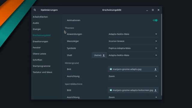 Manjaro Linux 17.1.11 - Ein Arch auch für Einsteiger смотреть онлайн