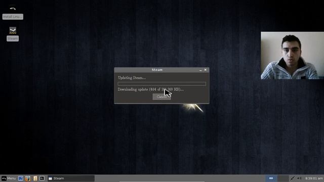 Linux Lite - Çalışan - Linux İnceleme - Hasan ERYILMAZ'la Linux İşletim Sistemlerini Öğreniyorum смотреть онлайн