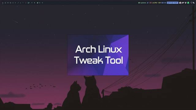 ArcoLinux : 3682 ArchLinux Tweak Tool (ATT) - Xerolinux repos are out смотреть онлайн