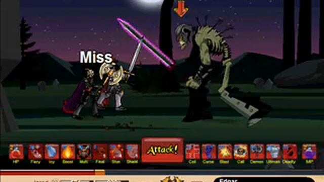 Artix Vs The Undead By Jwhit138 смотреть онлайн