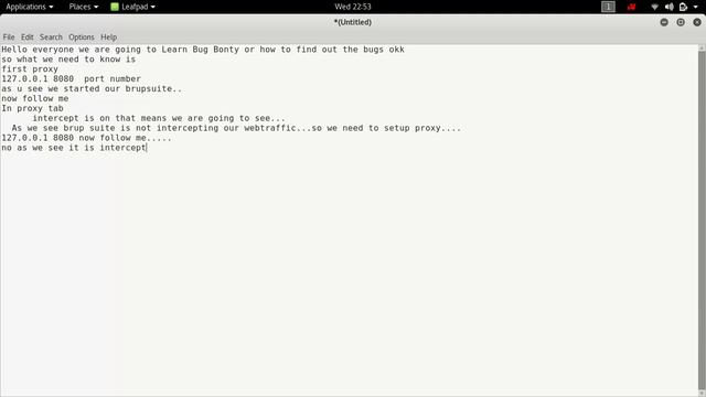 how to setup burp suite professional in free 2019 |Bug Bounty|Bug Hunting смотреть онлайн