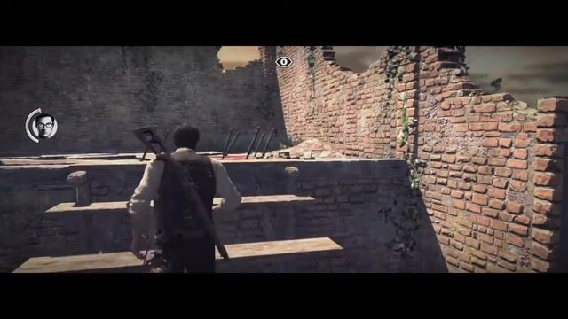 The Evil Within - Chapter 6 The Chainsaw Zombie Kill - Gameplay/Walktrough (PS4) смотреть онлайн