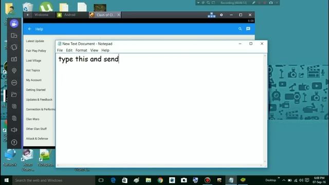 How To Change Clash of Clans Gmail Account (Google and Apple ID) | 100% Work смотреть онлайн
