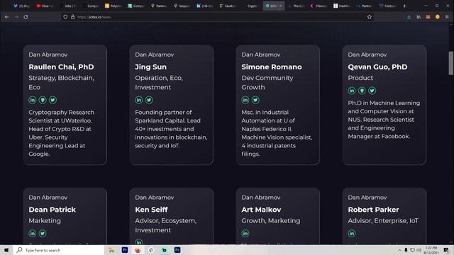 IoTeX: Future Internet of Things or $%^*COIN? смотреть онлайн
