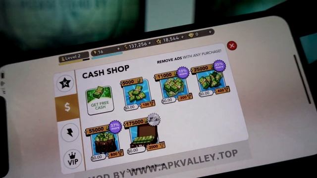 Unlimited Stars & Cash Hack for Kim Kardashian: Hollywood - iOS/Android Guide смотреть онлайн