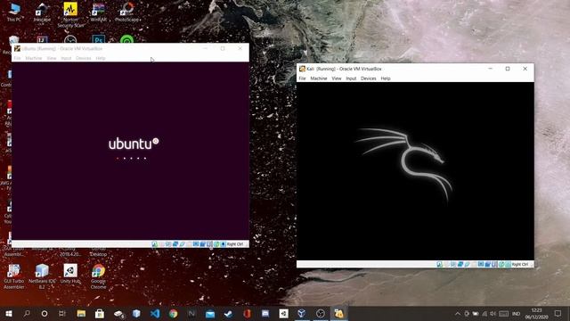 Install dan Implementasi dari SNORT Ubuntu смотреть онлайн