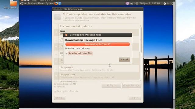 How-I-Update-My-Server.avi смотреть онлайн