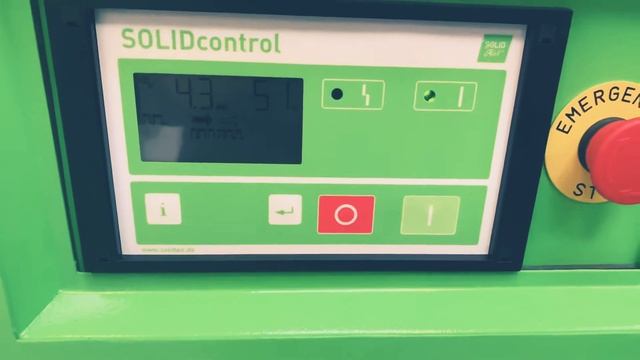 Boge Solidscrew 7BDR 270L Screw Air Compressor Install & Commissioning - February 2021 смотреть онлайн