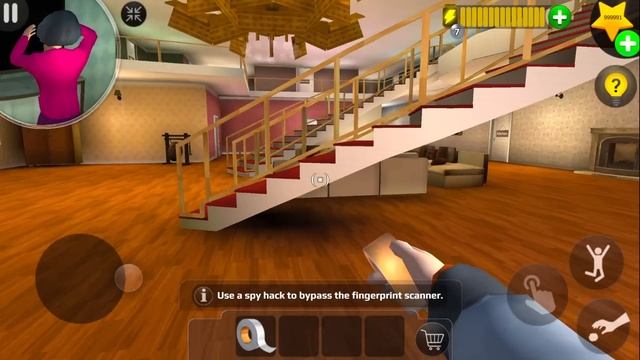 Troll Miss T so funny daily in Scary Teacher 3D (android, ios) [mod menu ] смотреть онлайн