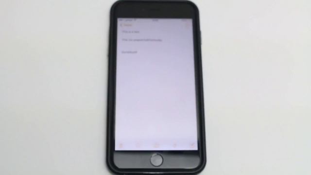 iOS 9.3 Beta 1: New Features & Changes смотреть онлайн