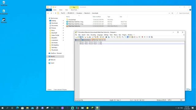 How To Use Multi Disc Games With RetroArch (PC, Xbox & More) смотреть онлайн