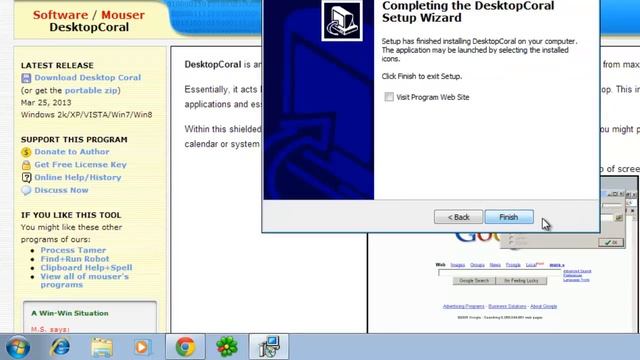 How to Split Screen of Your Computer смотреть онлайн