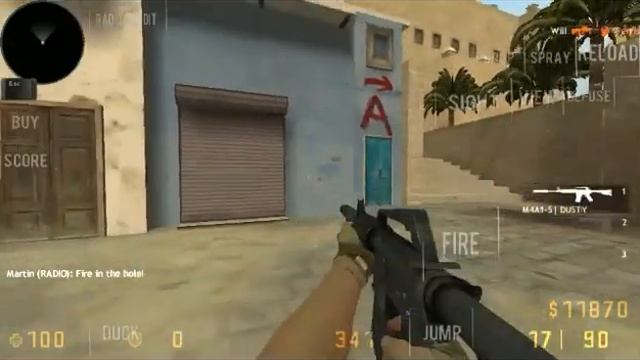 m4a1s + r8 plugins смотреть онлайн