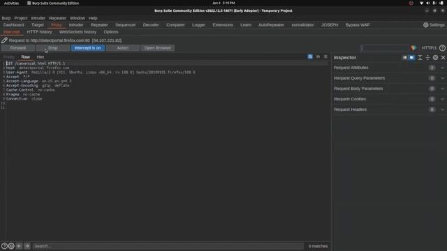 Pen-Testing Highly Vulnerable Web Application | The Magic Informer //Perumal Jegan смотреть онлайн