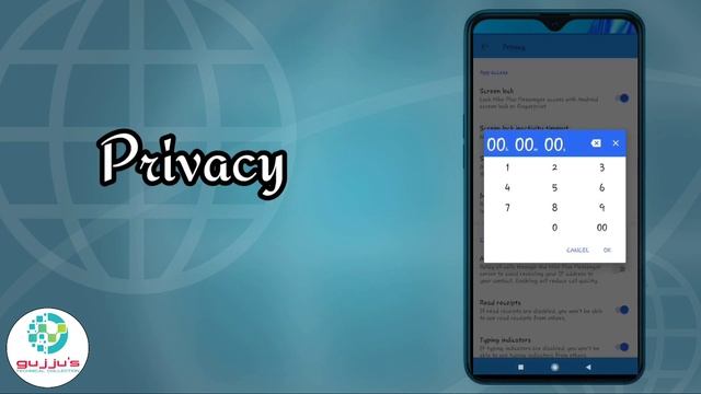 HIKE PLUS MESSENGER | Chat App | Khodiyar Krupa Enterprise | HLP | Private Chat App For Girlfriend смотреть онлайн