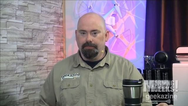 Morning Geeks - Pokemon Go is Not Dead смотреть онлайн
