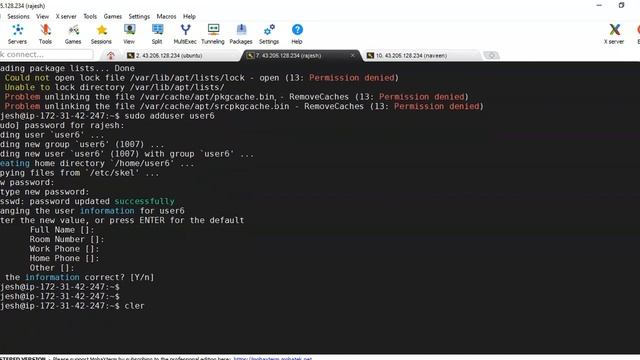 What is SUDO? How to use SUDO in Linux | Part2 смотреть онлайн