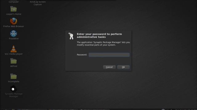 frostwire on linux for dummies смотреть онлайн