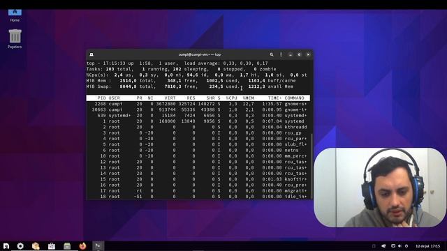 REVIEW NOBARA 38 | DISTRO GAMING BASADA EN FEDORA смотреть онлайн