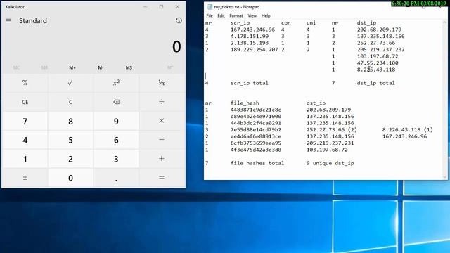picoCTF2018 nr 20 - video walkthrough of Desrouleaux смотреть онлайн