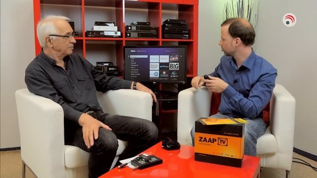 Dr.Dish Magazin 44: UHD-Receiver auf der ANGA COM, IPTV mobil ZaapTV to go, HbbTV 2.0, SDR Scan смотреть онлайн