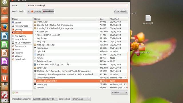 Rotate screen смотреть онлайн