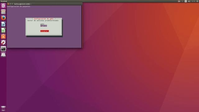 Como instalar el escritorio gnome en Ubuntu 16.04 (2017) смотреть онлайн