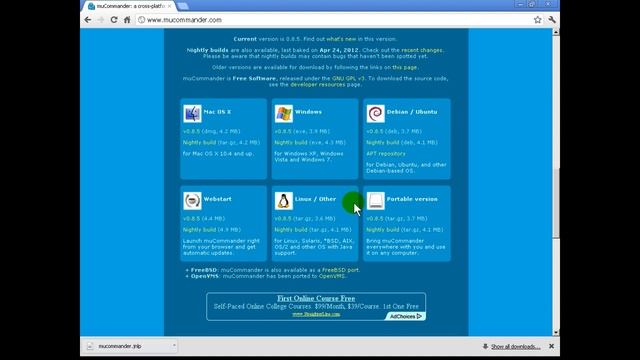 Using Synchronization Software to Easily Move Files and Folders смотреть онлайн