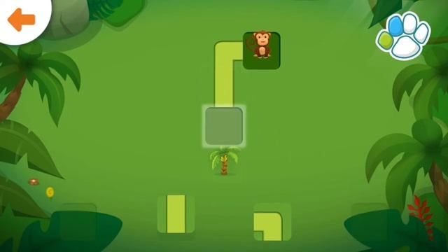 Coding Safari Full Gameplay Walkthrough No Commentry | IOS Gameplay смотреть онлайн