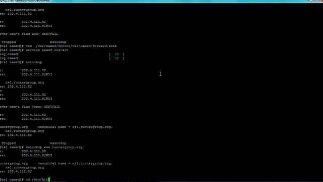 How To Host Your Website On Linux Platform смотреть онлайн