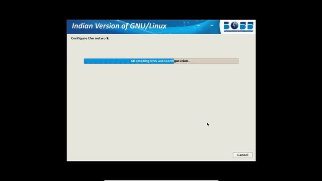 How to Install Boss Linux 6 (Desktop)- Anoop on VirtualBox смотреть онлайн