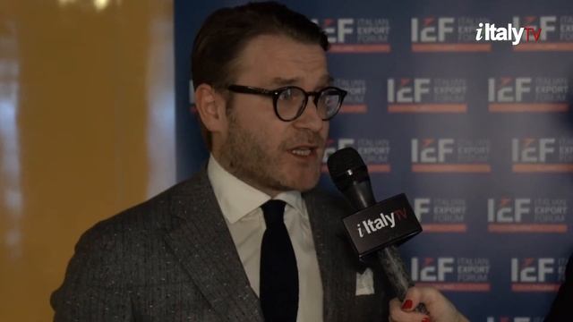 The Italian Export Forum (IEF).  