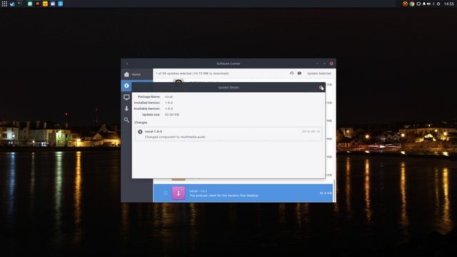Solus Software Center: Quick Tour смотреть онлайн