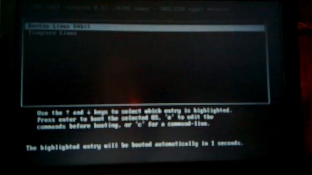 gentoo boot смотреть онлайн