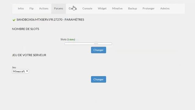 Tuto: installer un serveur pas cher (premiere video de la chaine) смотреть онлайн