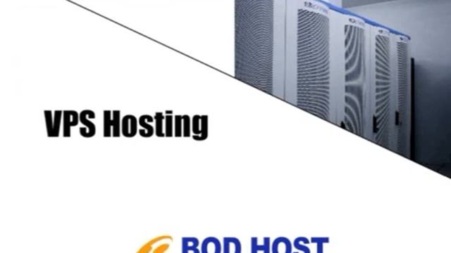 BODHost - Managed VPS Hosting Solutions смотреть онлайн