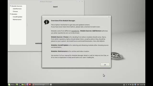 Install Xiphos Bible study program in Linux Mint / Ubuntu via PPA смотреть онлайн