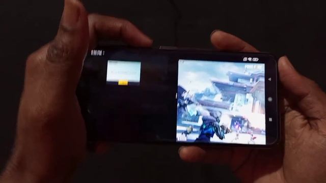 Mi 11 Lite - How To Split Screen in Mi 11 Lite смотреть онлайн