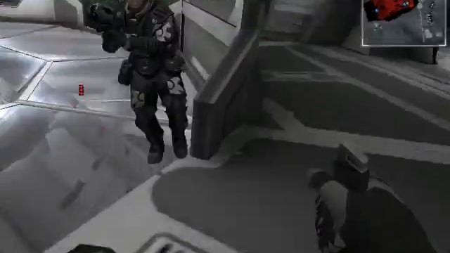 Battlefield 2142 knife смотреть онлайн