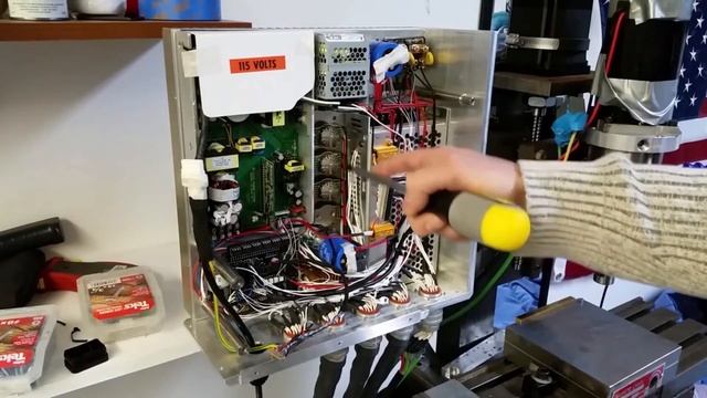 CNC Controls with BeagleBone Black смотреть онлайн
