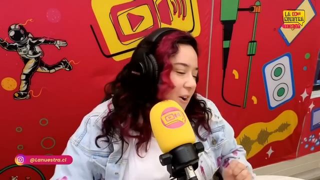 Christell - Viral Dubidubidu/Versión A Capella 2024 (Radio Online 