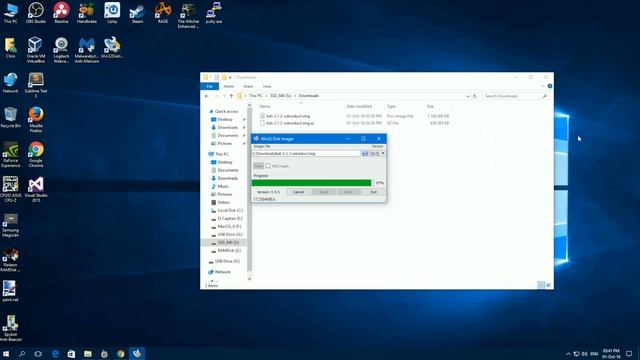 Odroid XU4 Specs and Kali Linux Installation смотреть онлайн
