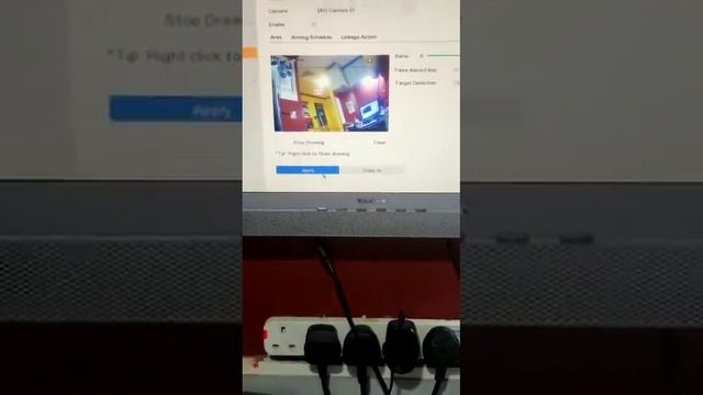 Hik Connect Motion Detection Notification Configuration смотреть онлайн